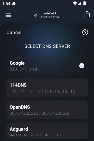 anycasting破解版安装教程android下载效果预览图