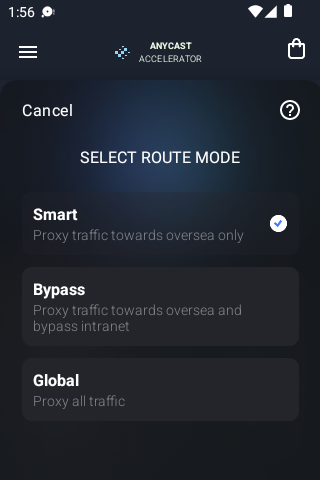 anycasting破解版安装教程android下载效果预览图